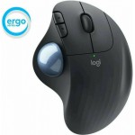 Logitech MX Ergo Graphite